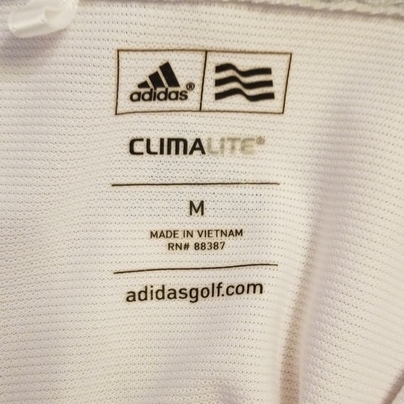 ❤️ Ladies Golf Shirt ❤️ - Picture 3 of 3